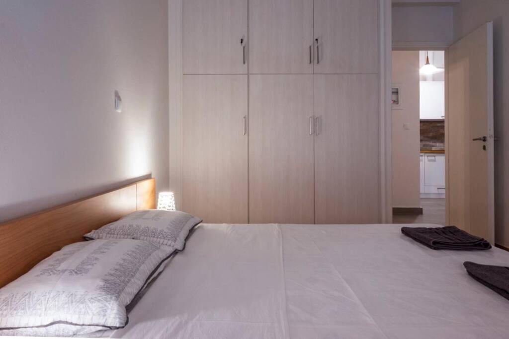 Koukospito - Easy Going Apartment In Koukaki, Atina Dış mekan fotoğraf
