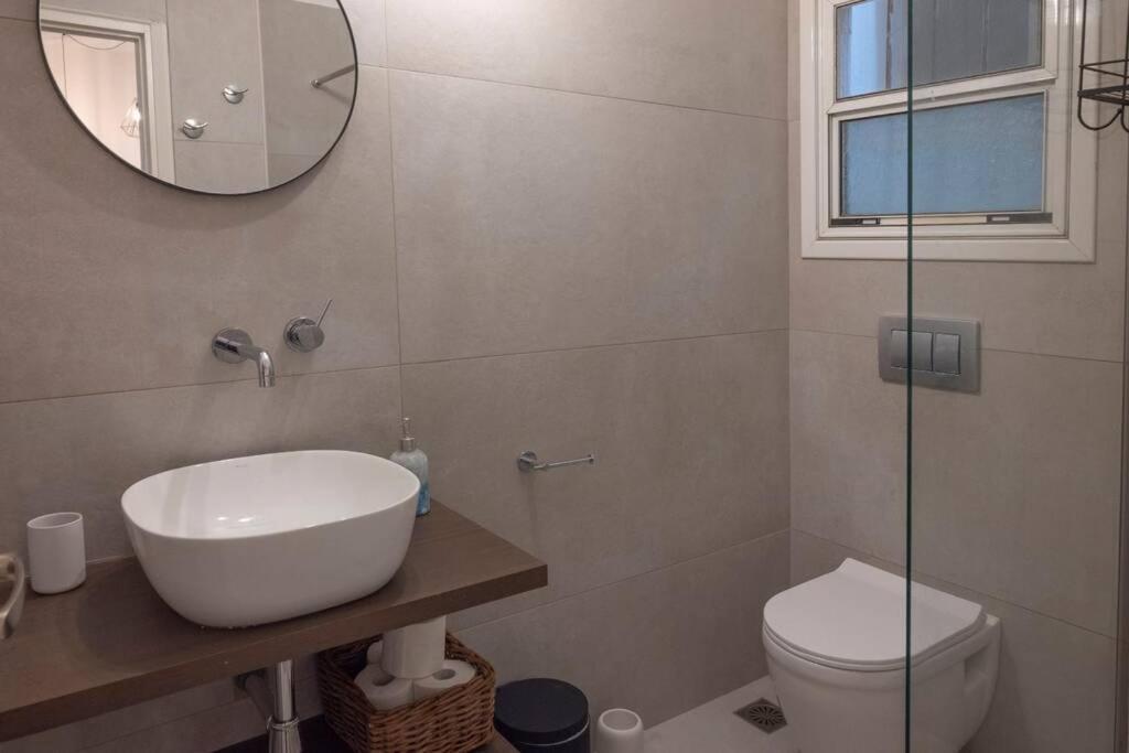 Koukospito - Easy Going Apartment In Koukaki, Atina Dış mekan fotoğraf
