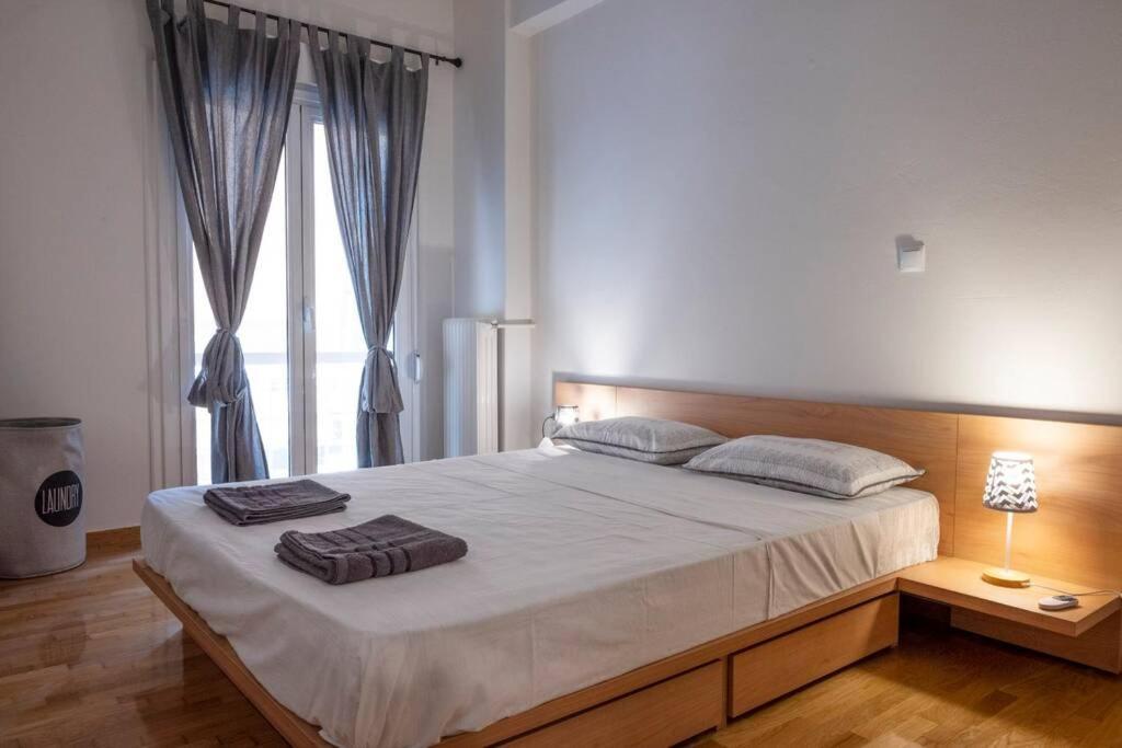 Koukospito - Easy Going Apartment In Koukaki, Atina Dış mekan fotoğraf