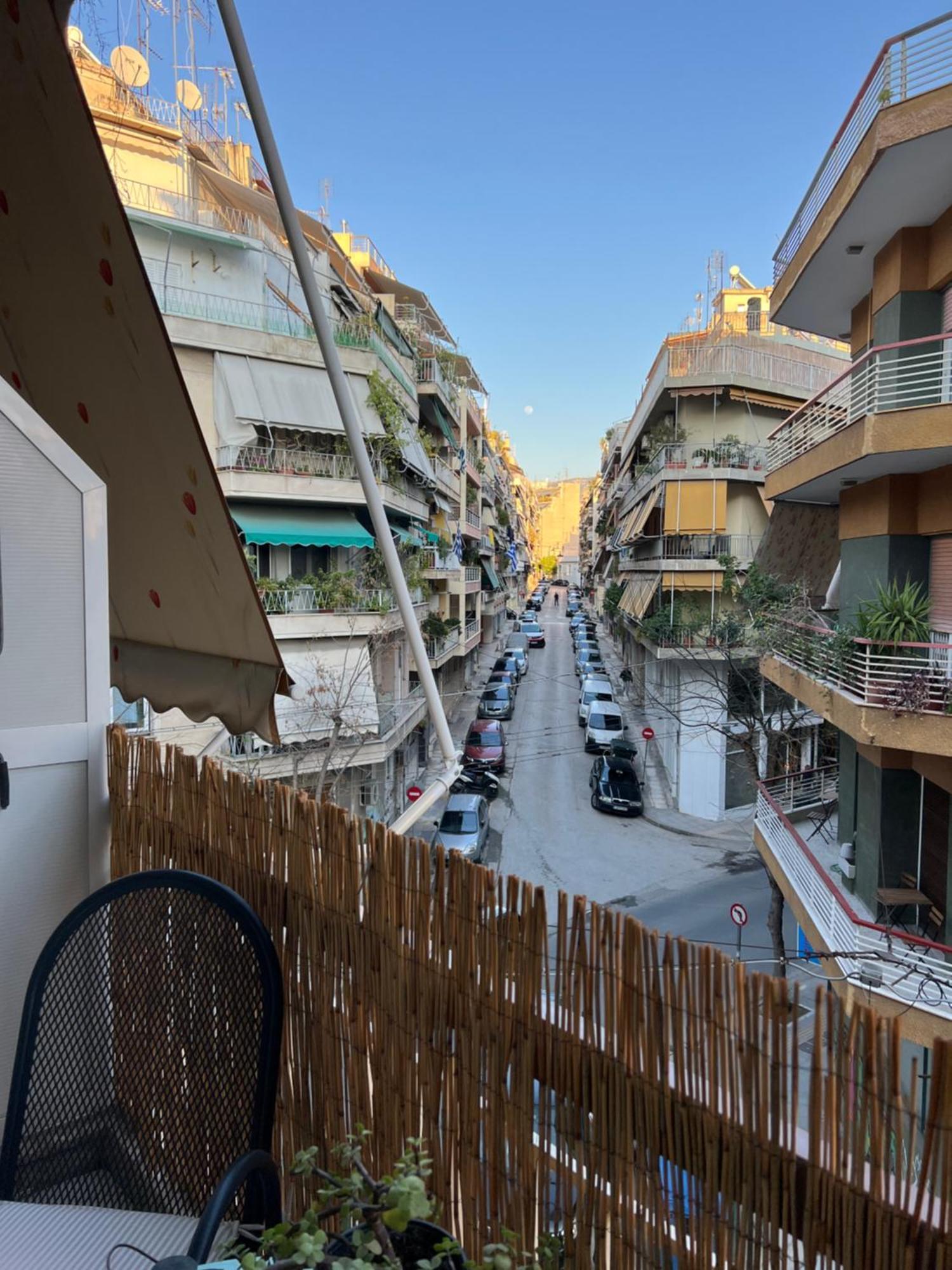 Koukospito - Easy Going Apartment In Koukaki, Atina Dış mekan fotoğraf