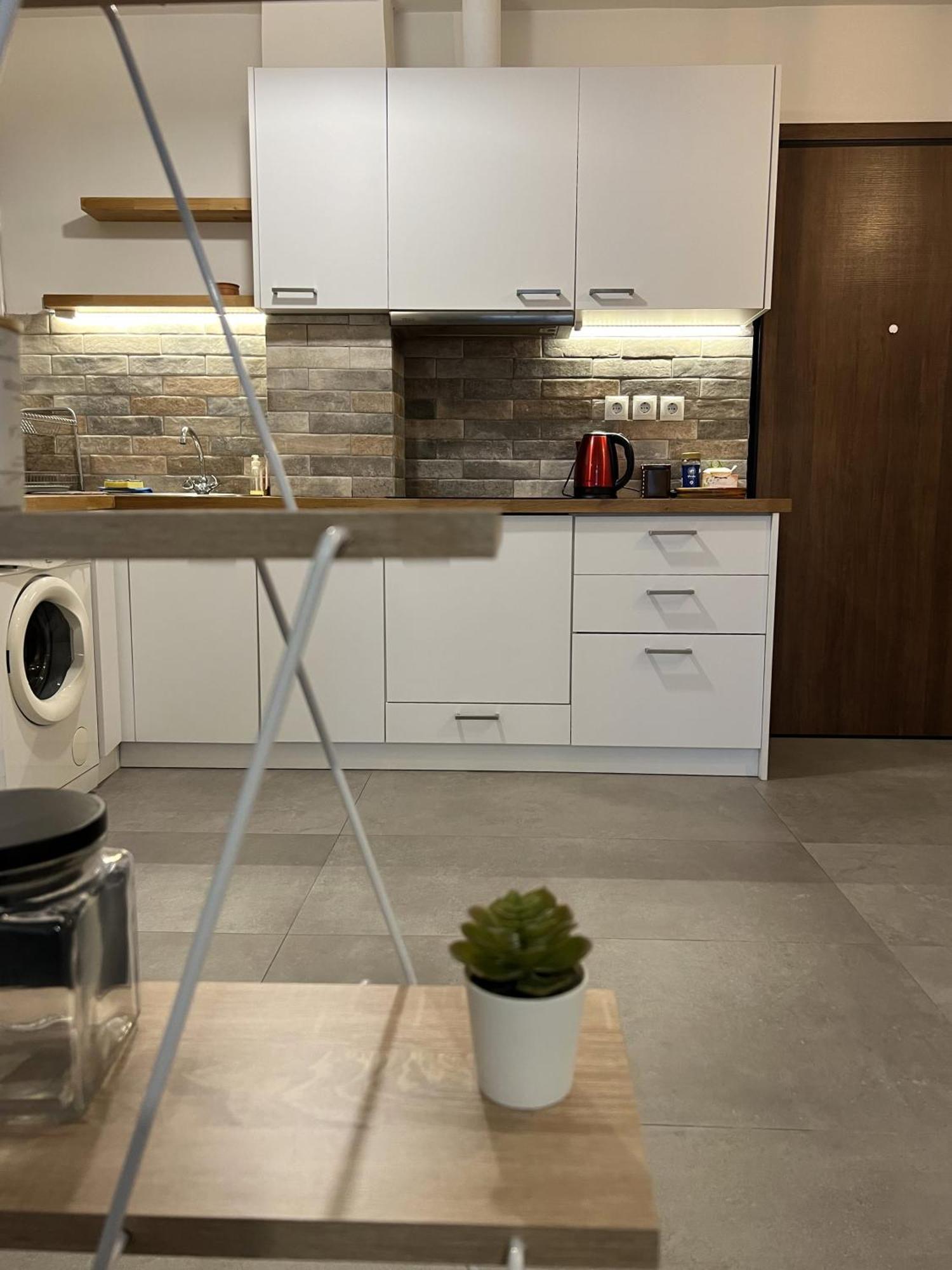 Koukospito - Easy Going Apartment In Koukaki, Atina Dış mekan fotoğraf