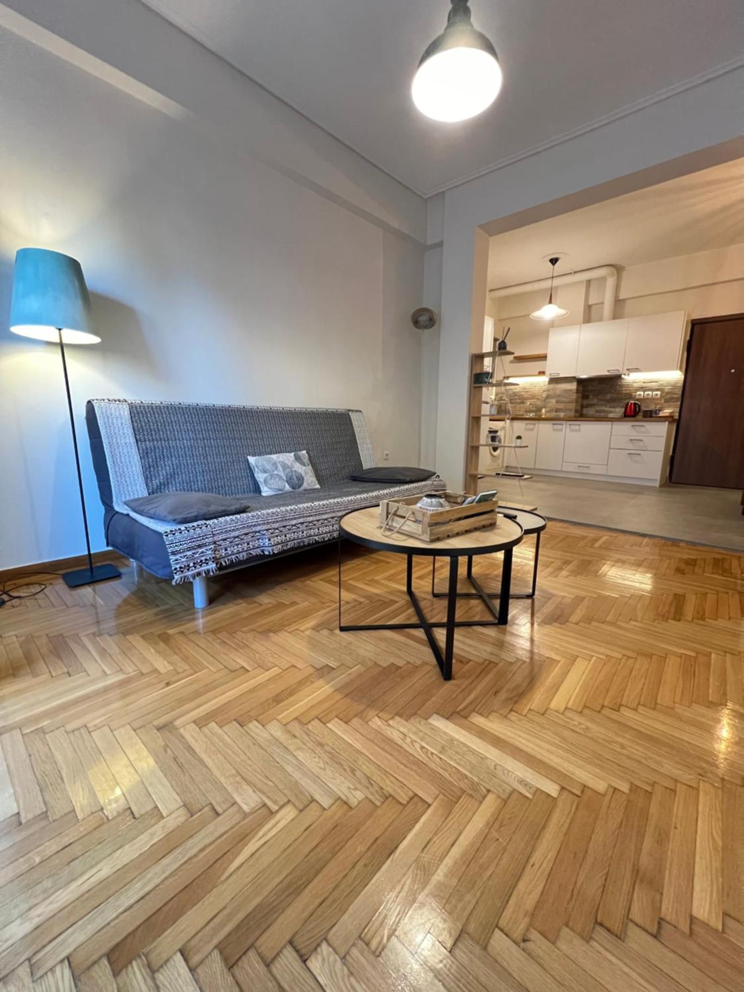 Koukospito - Easy Going Apartment In Koukaki, Atina Dış mekan fotoğraf